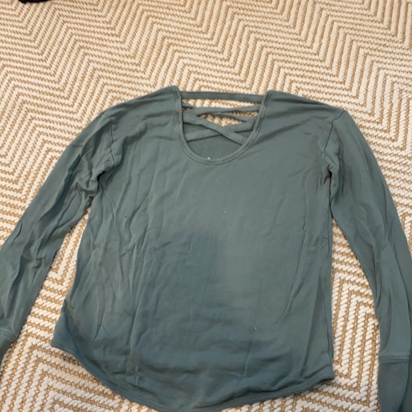 athleta girl shirt - Picture 3 of 5